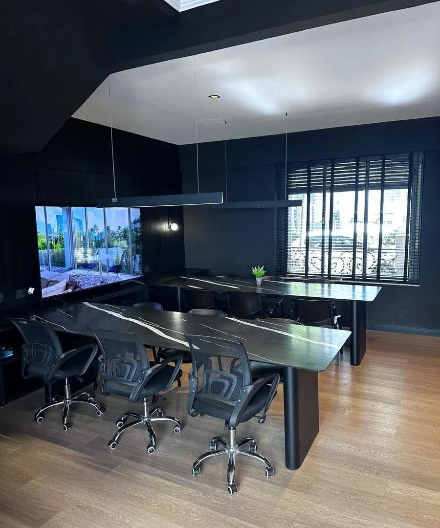 Oficina Premium en Planta Baja | Casona Reciclada | Diagonal 74 y 47 5