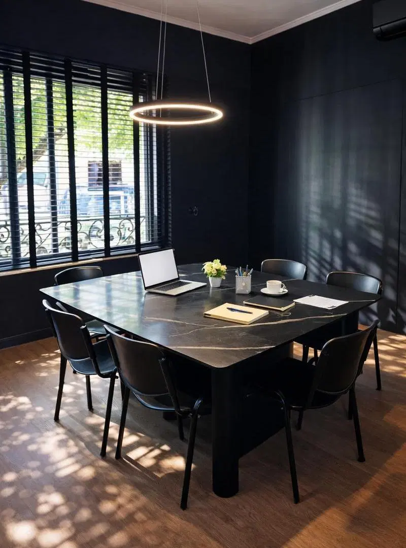 Oficina Premium en Planta Baja | Casona Reciclada | Diagonal 74 y 47 2
