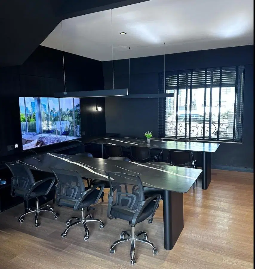 Oficina en Alquiler con Servicios | Ubicación TOP en La Plata (Diagonal 74) 3