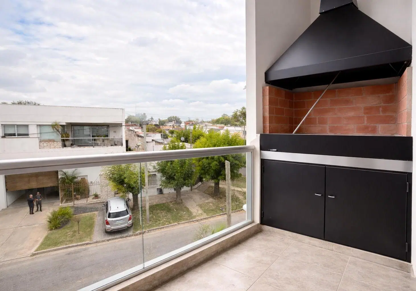 Departamento en Alquiler tipo Loft a estrenar La Plata 5