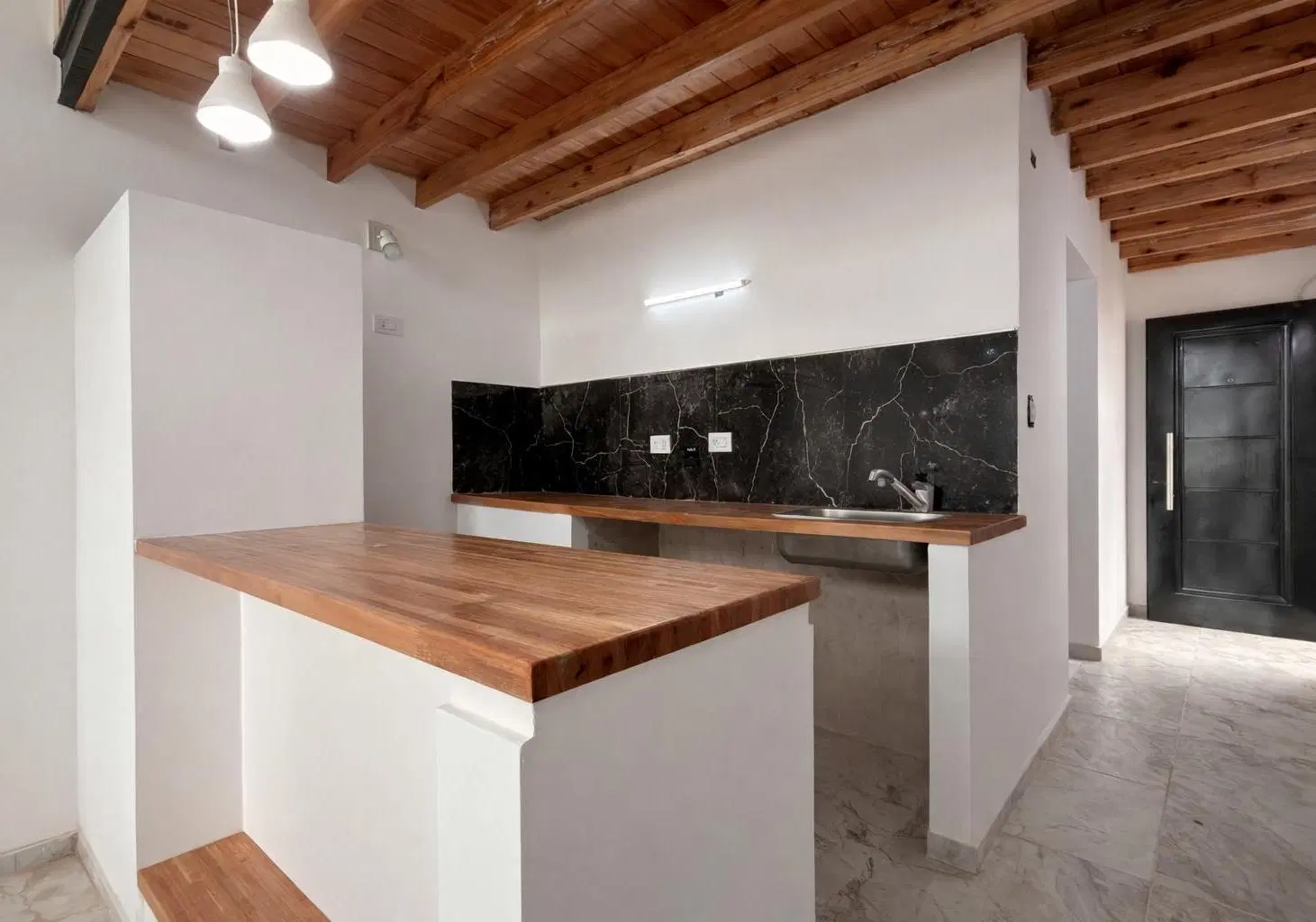 Departamento en Alquiler tipo Loft a estrenar La Plata 4
