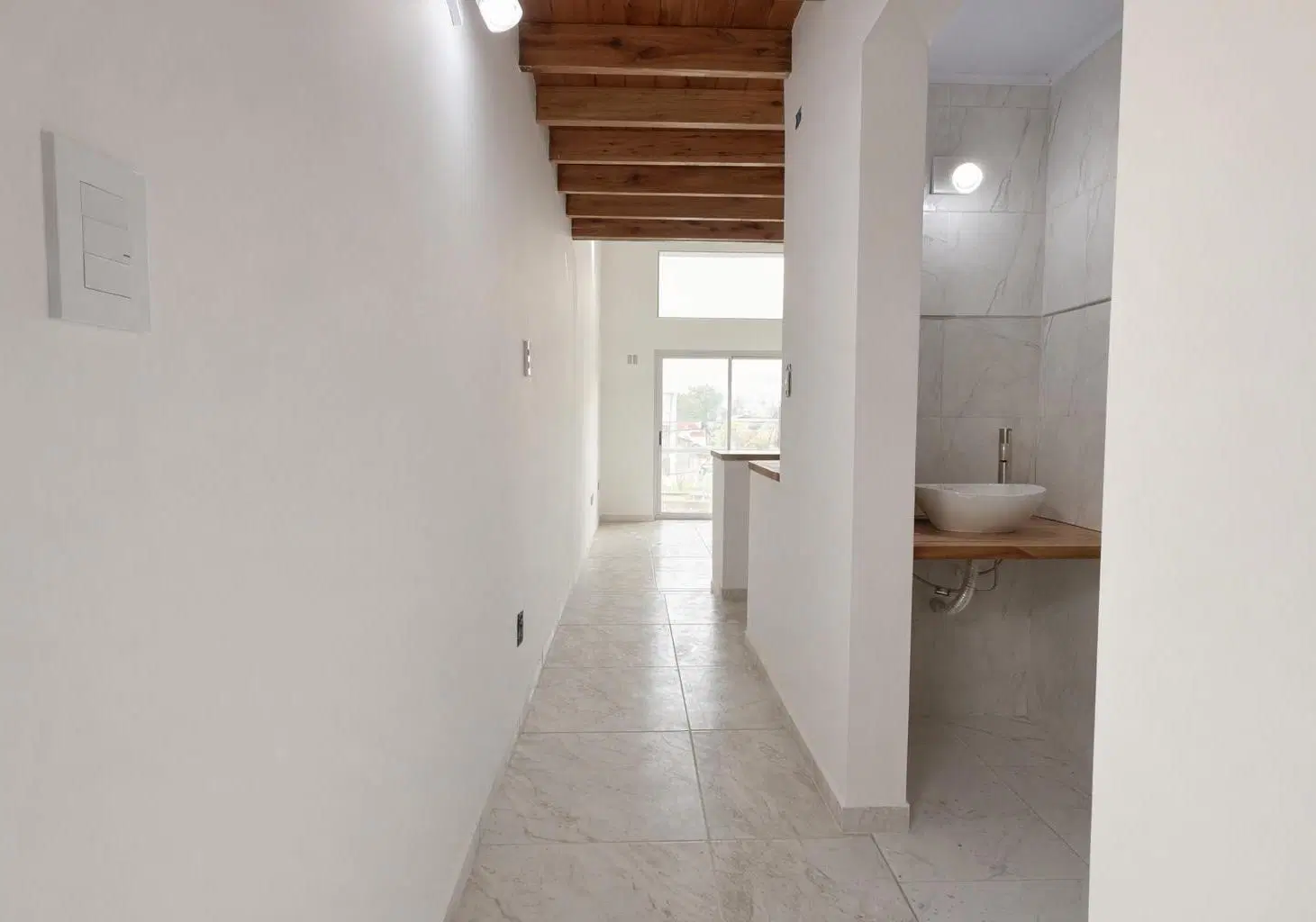 Departamento en Alquiler tipo Loft a estrenar La Plata 2