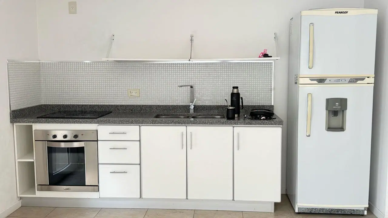 Departamento en Haras Del Sur I 2