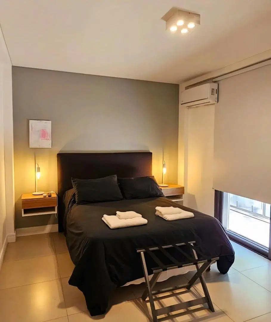 DEPARTAMENTO + NEGOCIO AIRBNB – 4.94? – SUPERHOST – RENTA EN USD 5