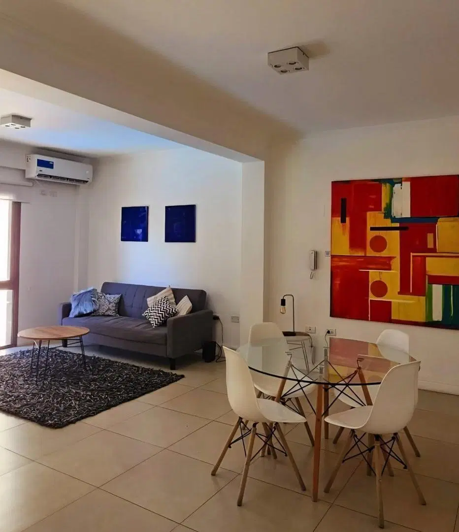 DEPARTAMENTO + NEGOCIO AIRBNB – 4.94? – SUPERHOST – RENTA EN USD 2
