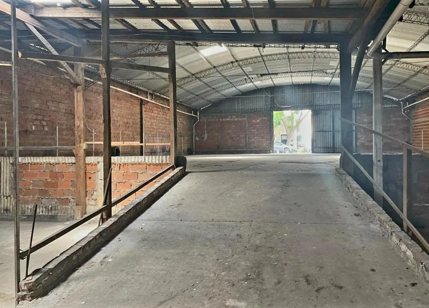 LOTE PARA DESARROLLO + RENTA – 667 m² – IDEAL EDIFICIO 4