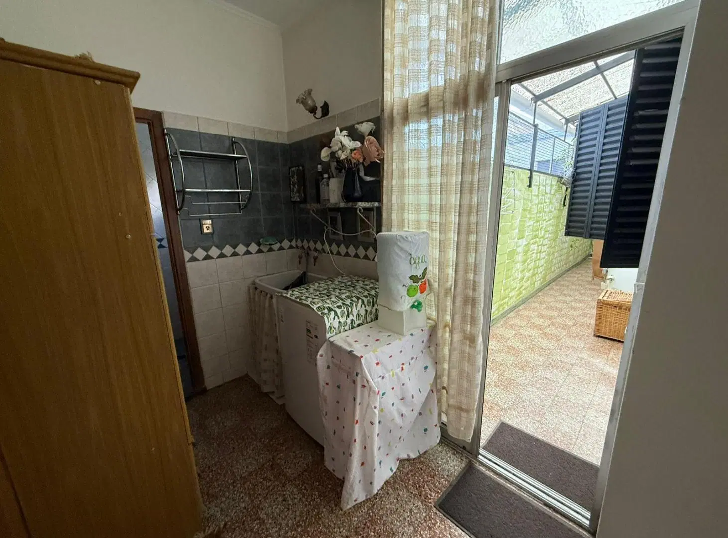 Departamento en La Plata 3