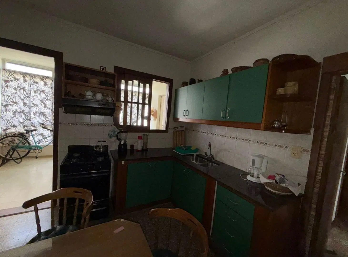 Departamento en La Plata 2