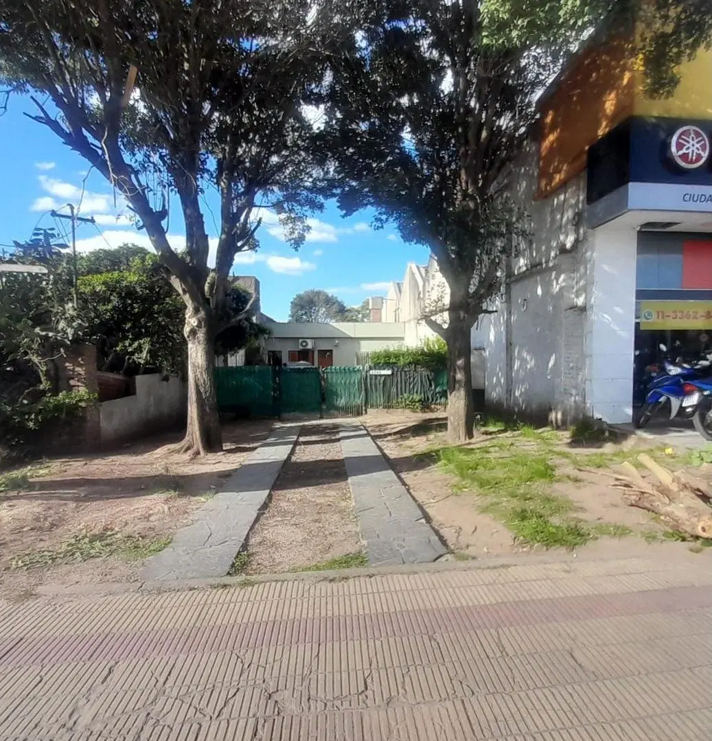 Terreno en Manuel B Gonnet 2