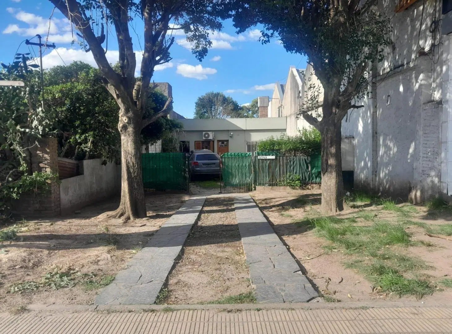 Terreno en Manuel B Gonnet 3