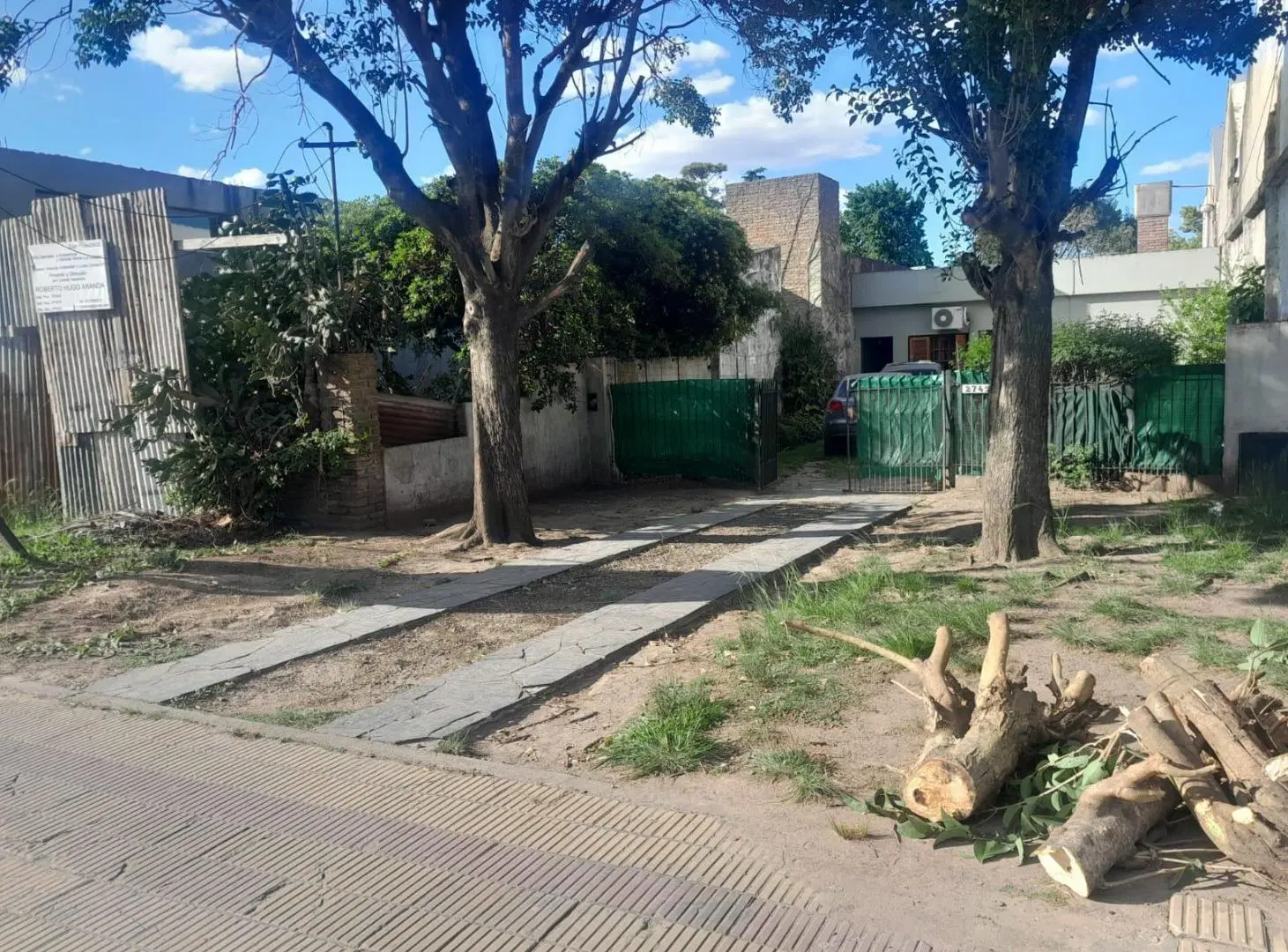 Terreno en Manuel B Gonnet 4