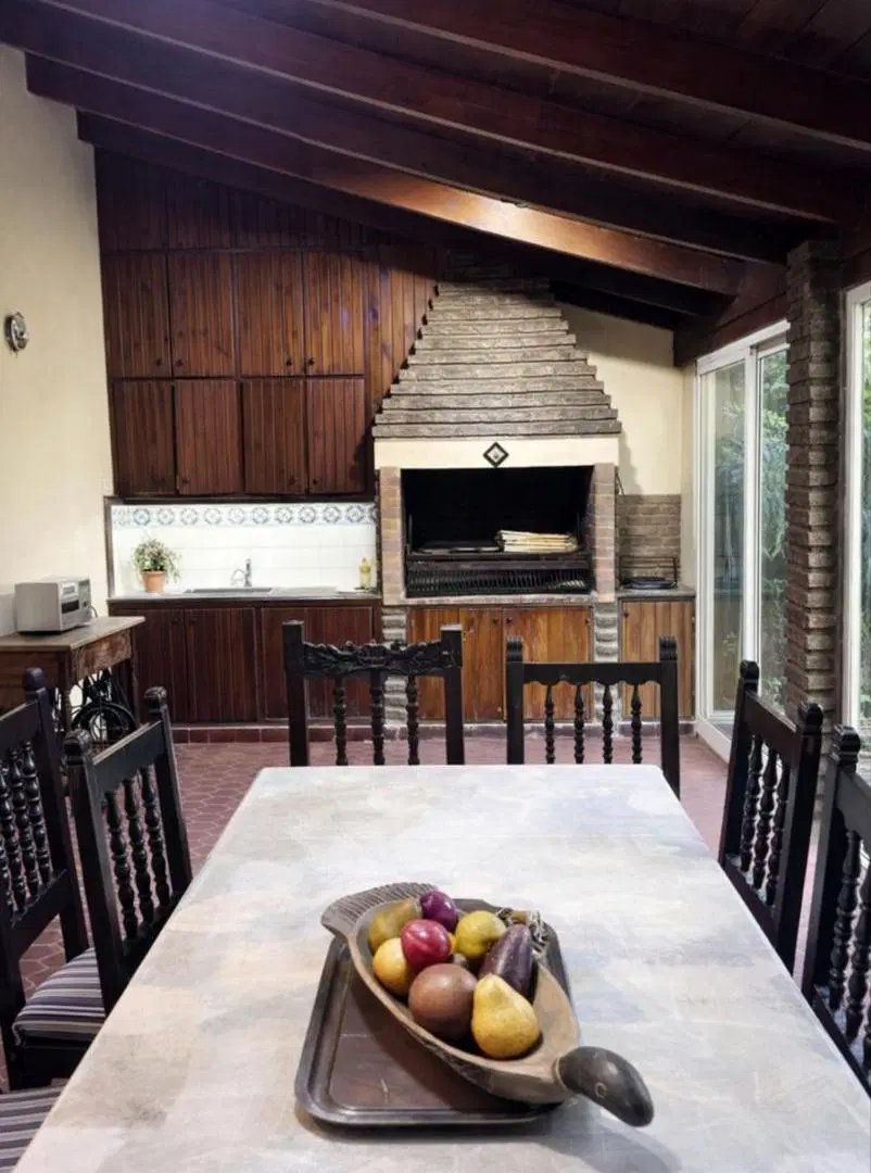 Importante casa de categoria en dos lotes de terreno 4