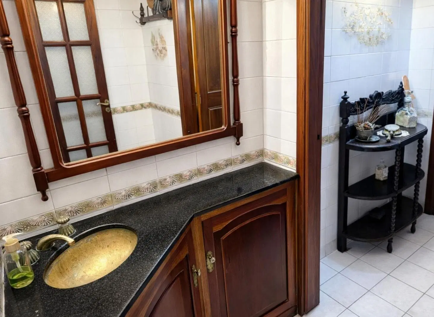Importante casa de categoria en dos lotes de terreno 3