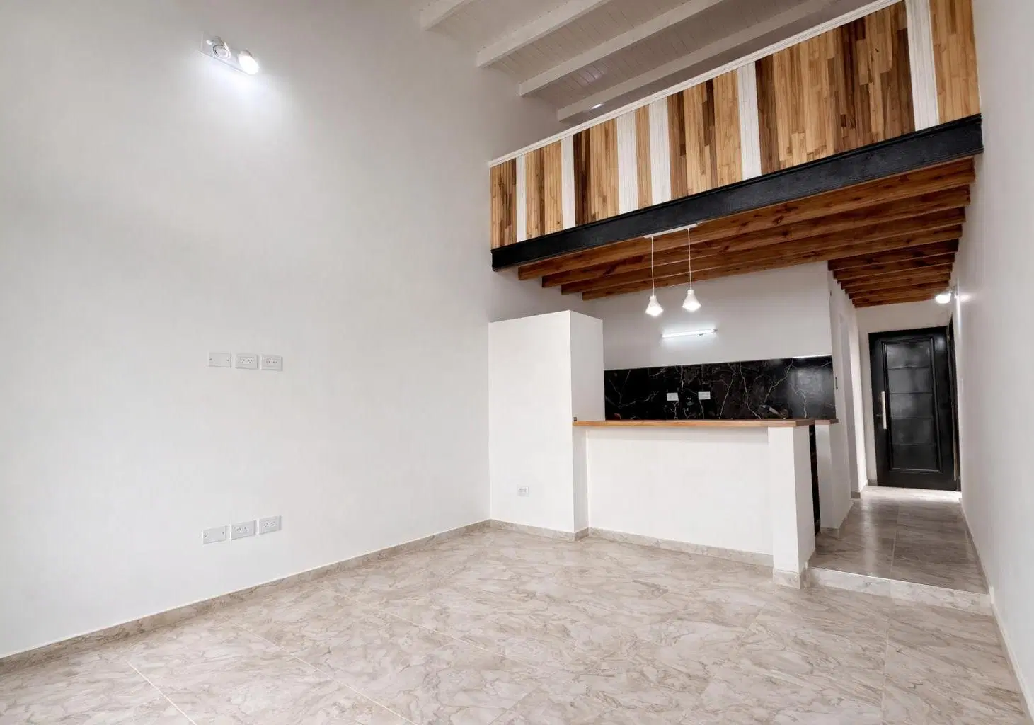 Departamento en Alquiler tipo Loft a estrenar La Plata 2