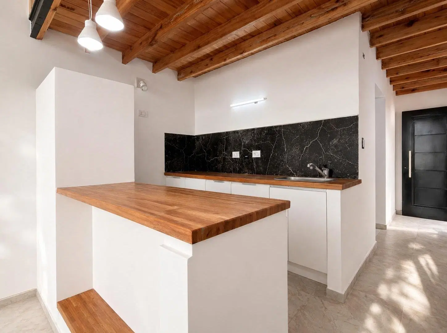 Departamento en Alquiler tipo Loft a estrenar La Plata 5