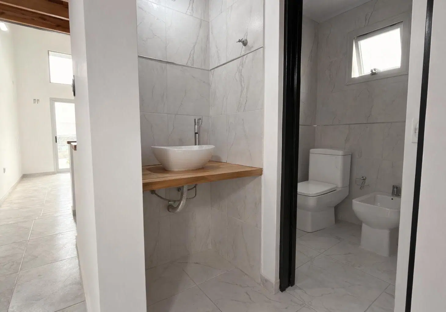 Departamento en Alquiler tipo Loft a estrenar La Plata 8