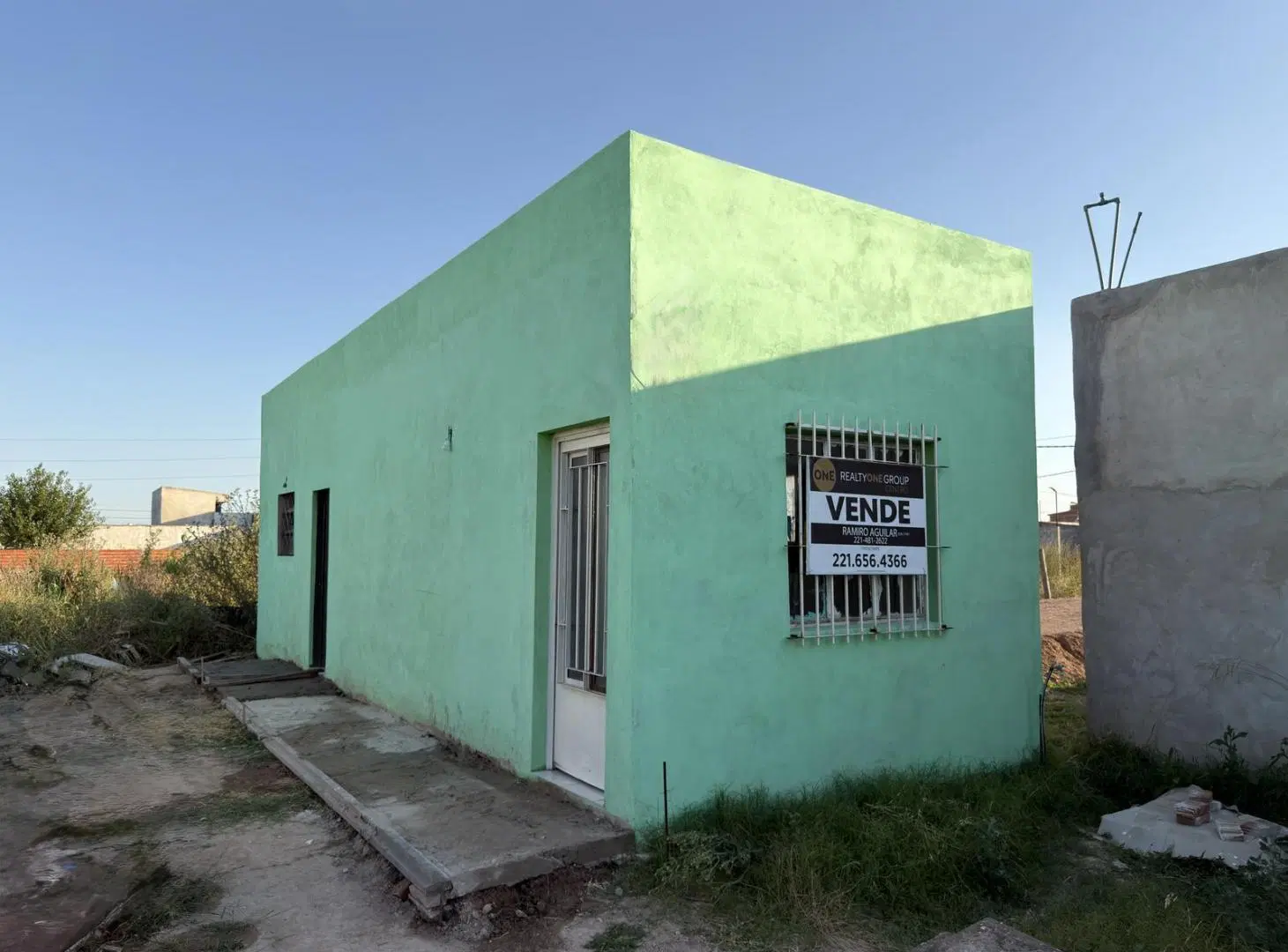 Casa en venta Melcho Romero Oportunidad 4