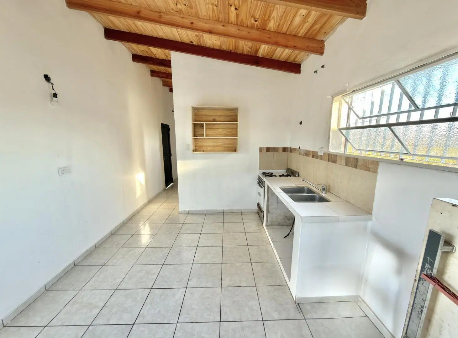 Casa en venta Melcho Romero Oportunidad 3