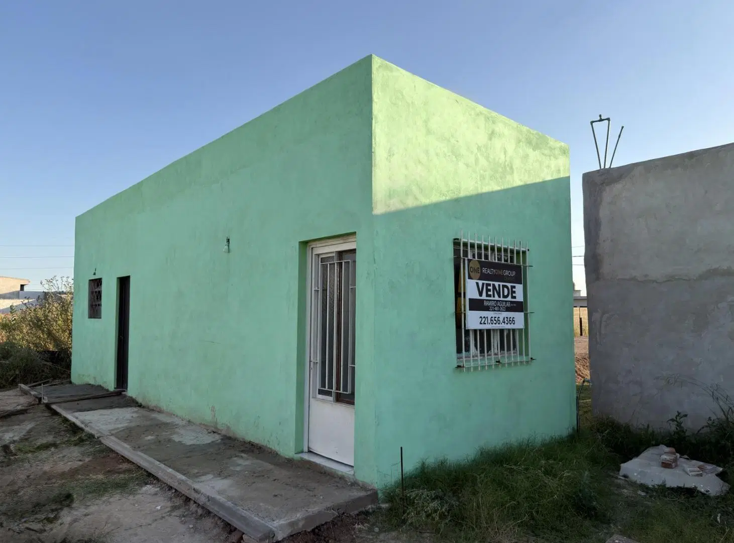 Casa en venta Melcho Romero Oportunidad 5