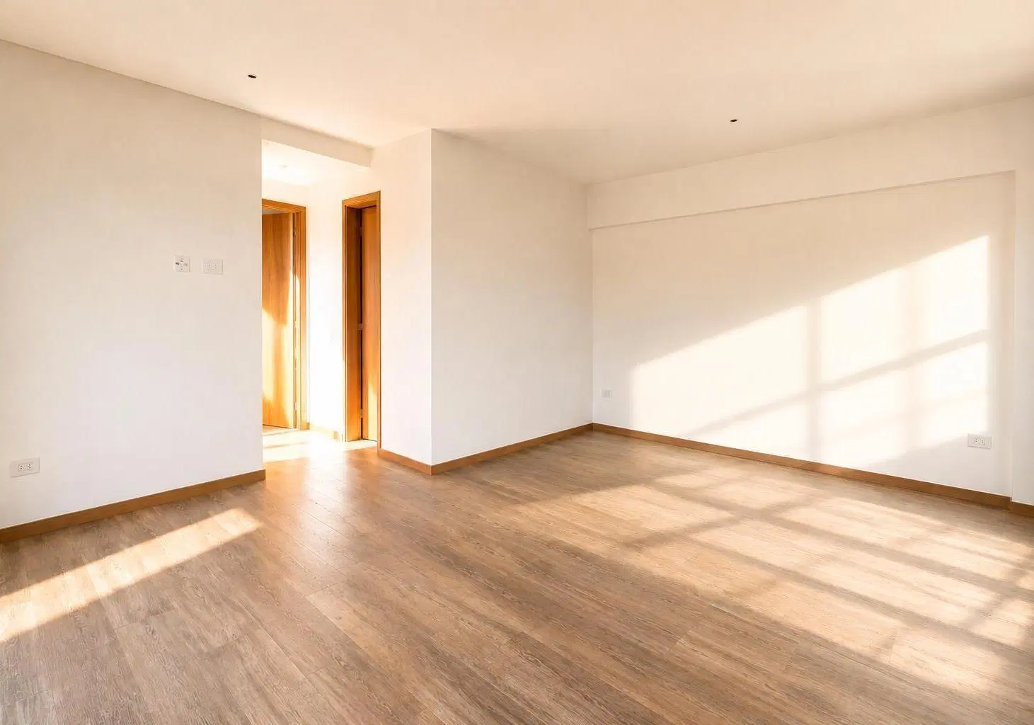 Departamento de 1 dormitorio al frente en alquiler — Calle 49 entre 17 y 18 4