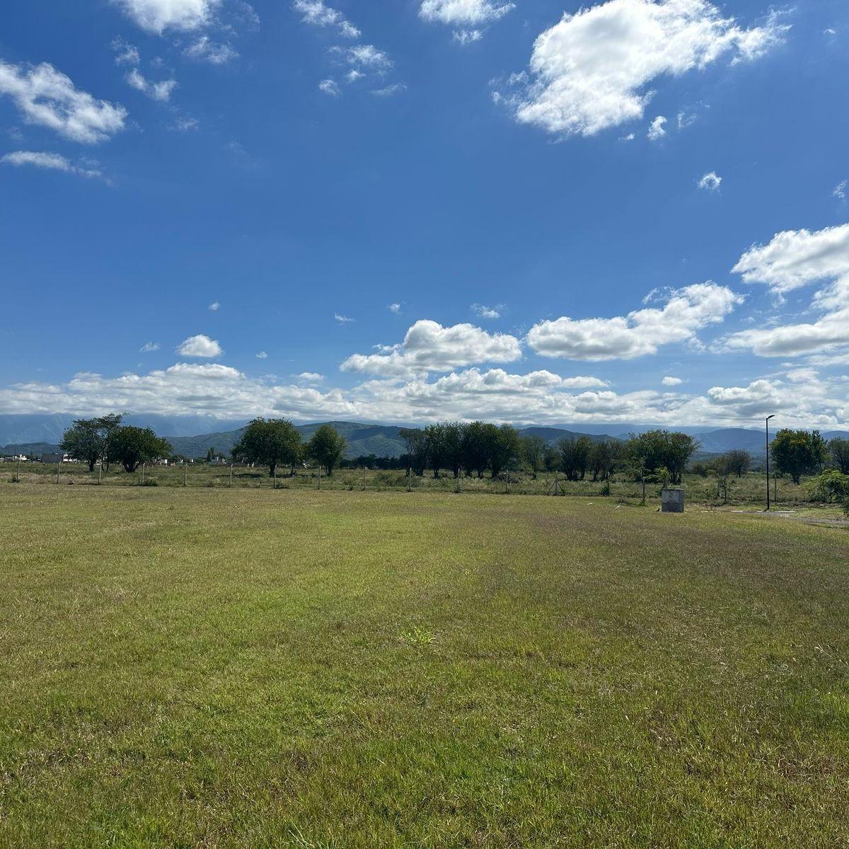 Lote en Venta en La Verbena 3