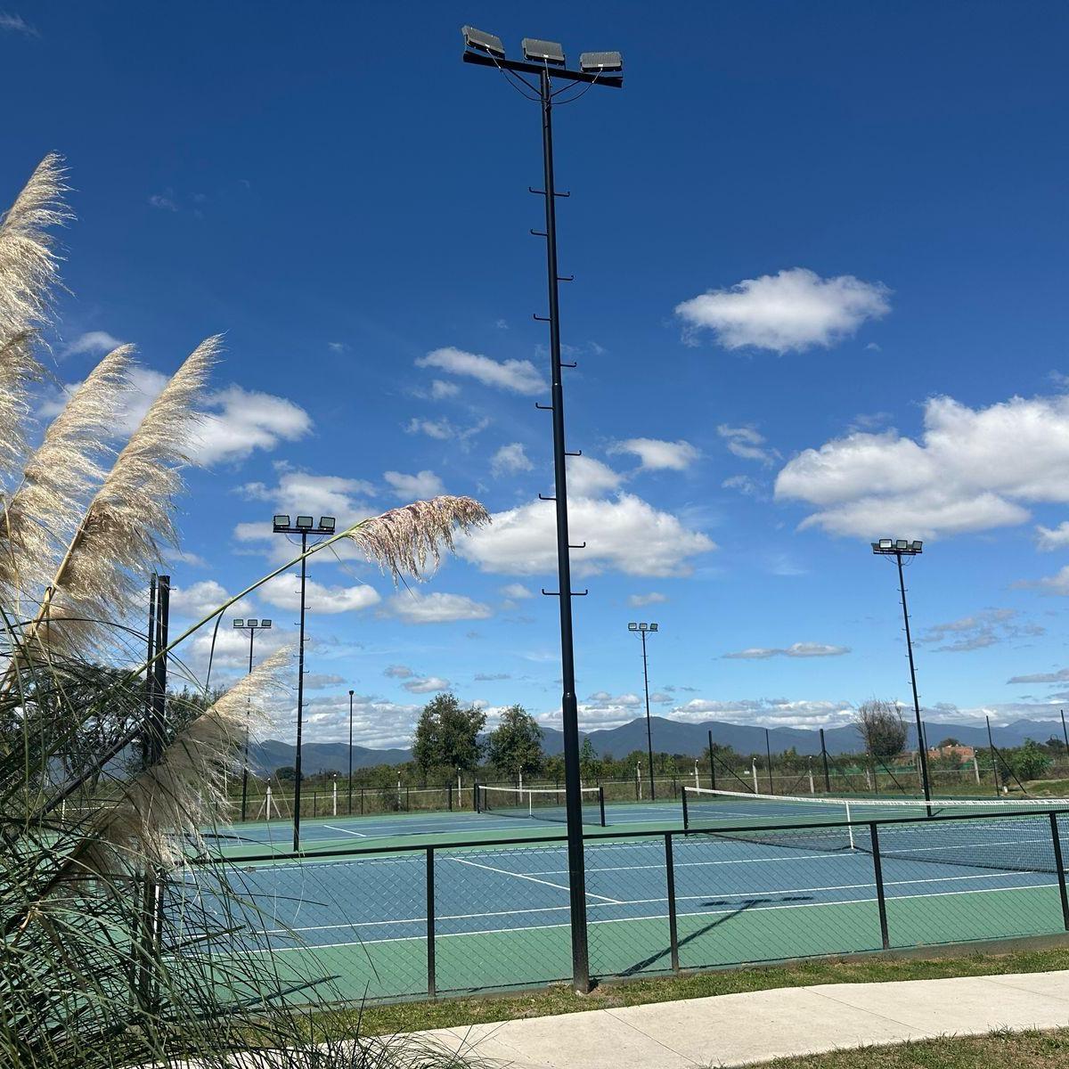 Lote en Venta en La Verbena 2