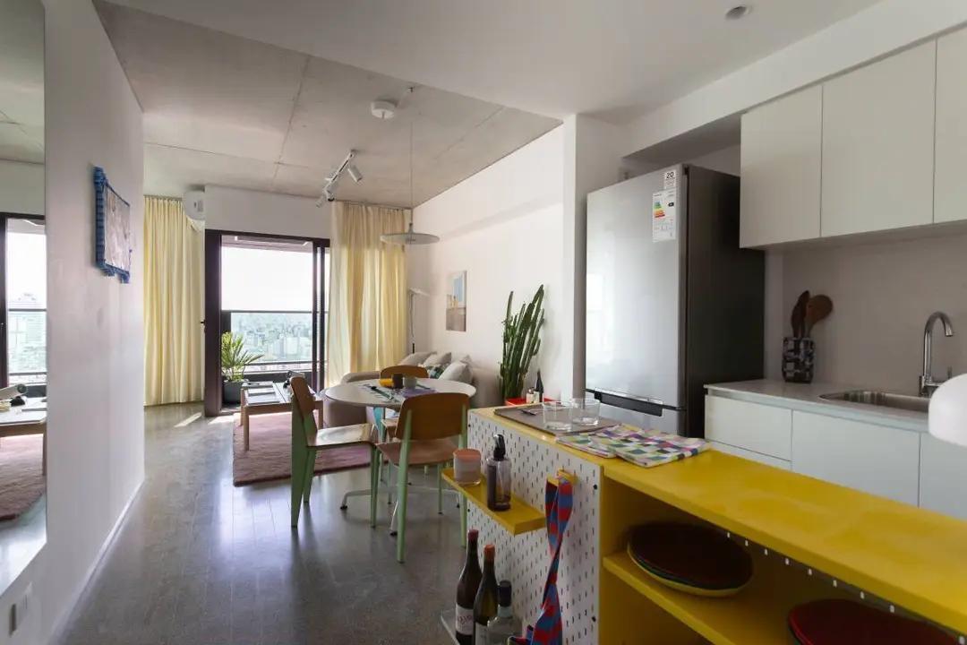 Departamento Exclusivo en Puerto Madero 1