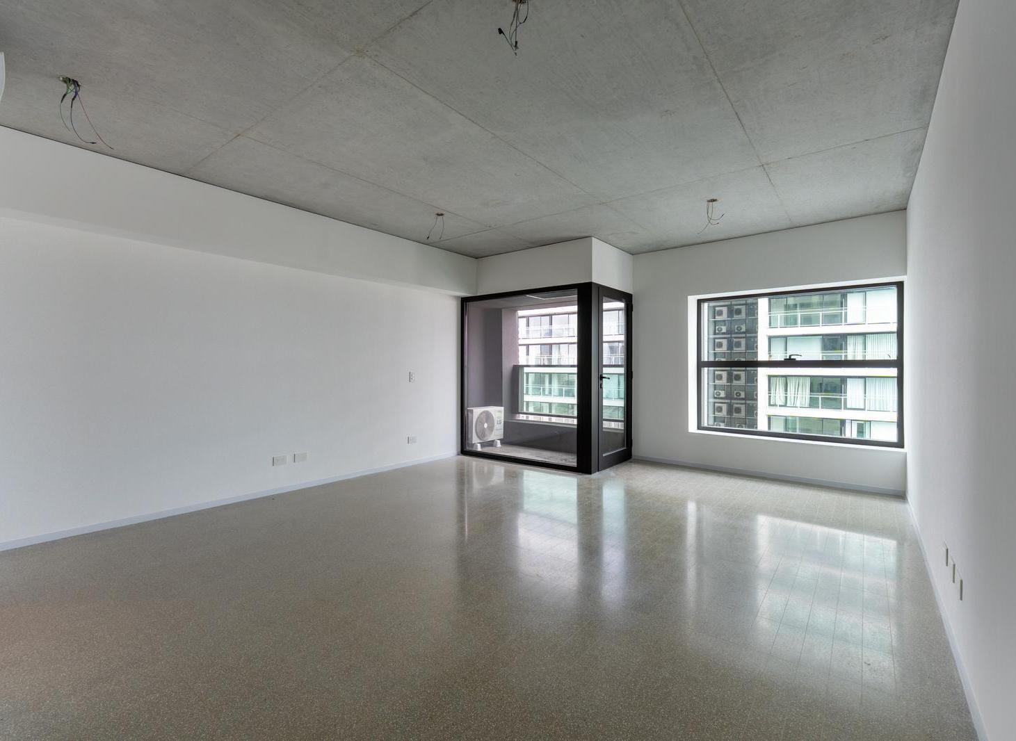 Foto de Monoambiente a estrenar en Huergo 475 — Piso 23, Puerto Madero |, imagen 2