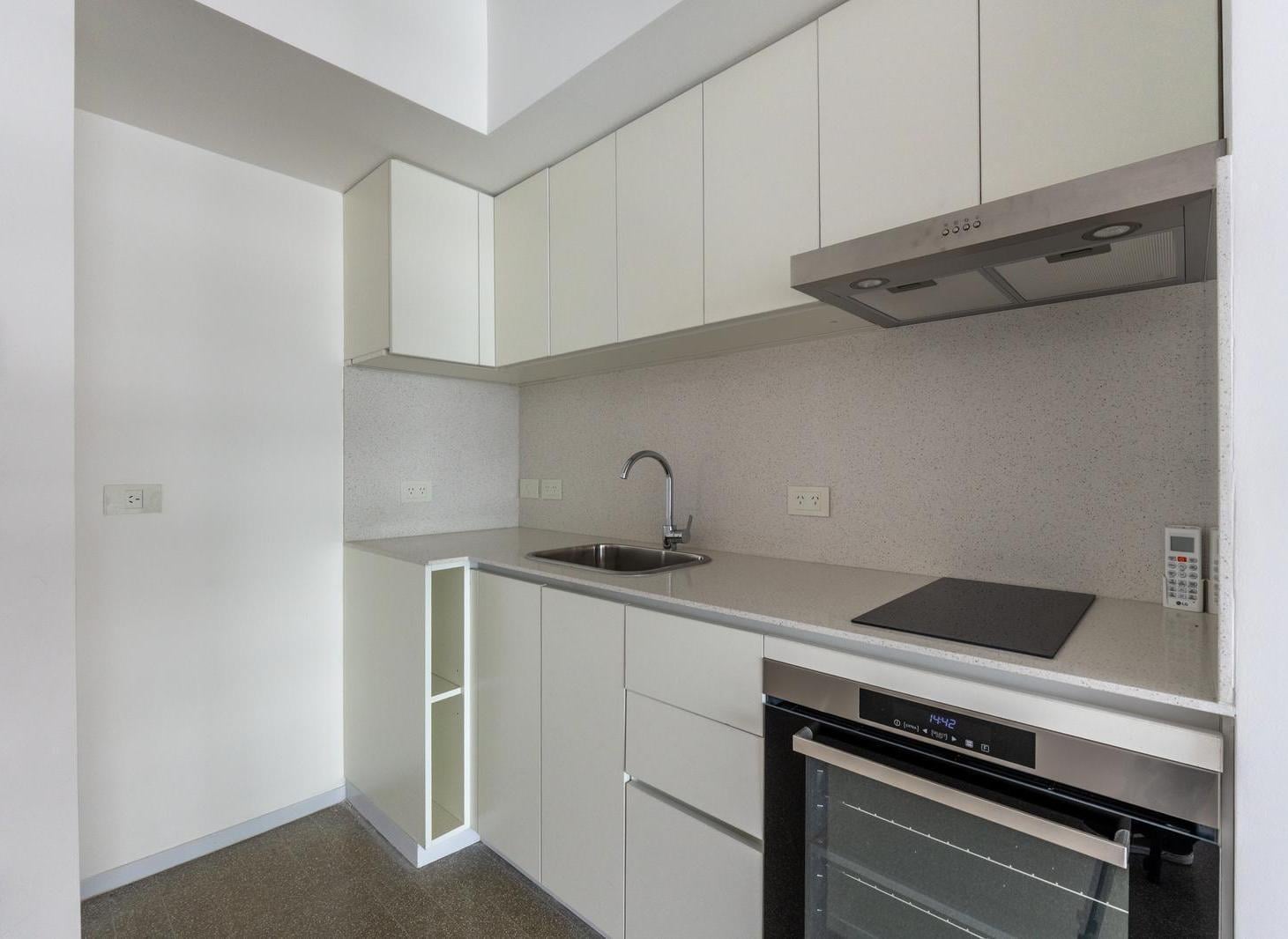 Foto de Monoambiente a estrenar en Huergo 475 — Piso 23, Puerto Madero |, imagen 3