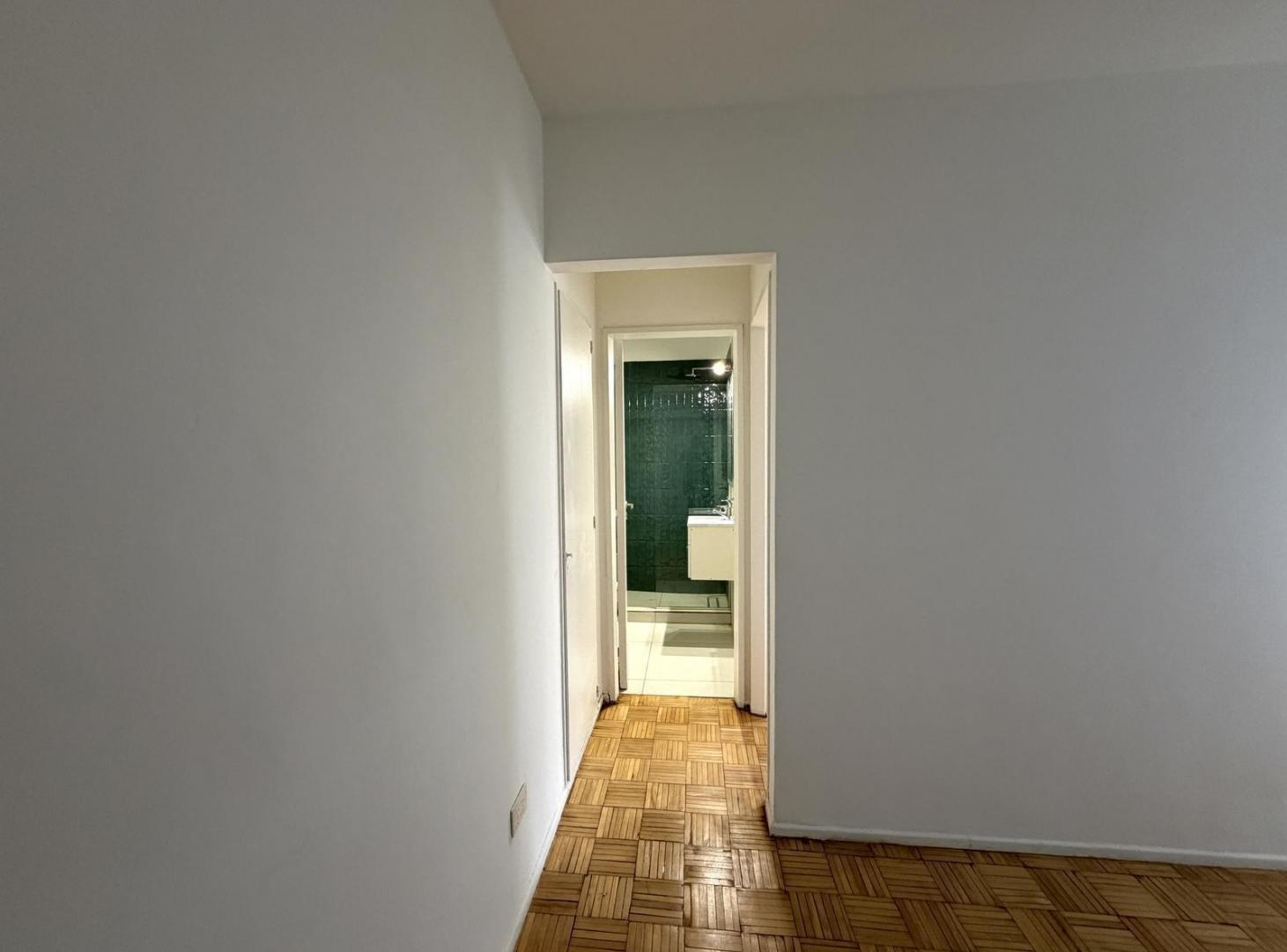 Foto de Departamento de dos ambientes totalmente reciclado en Recoleta, imagen 4