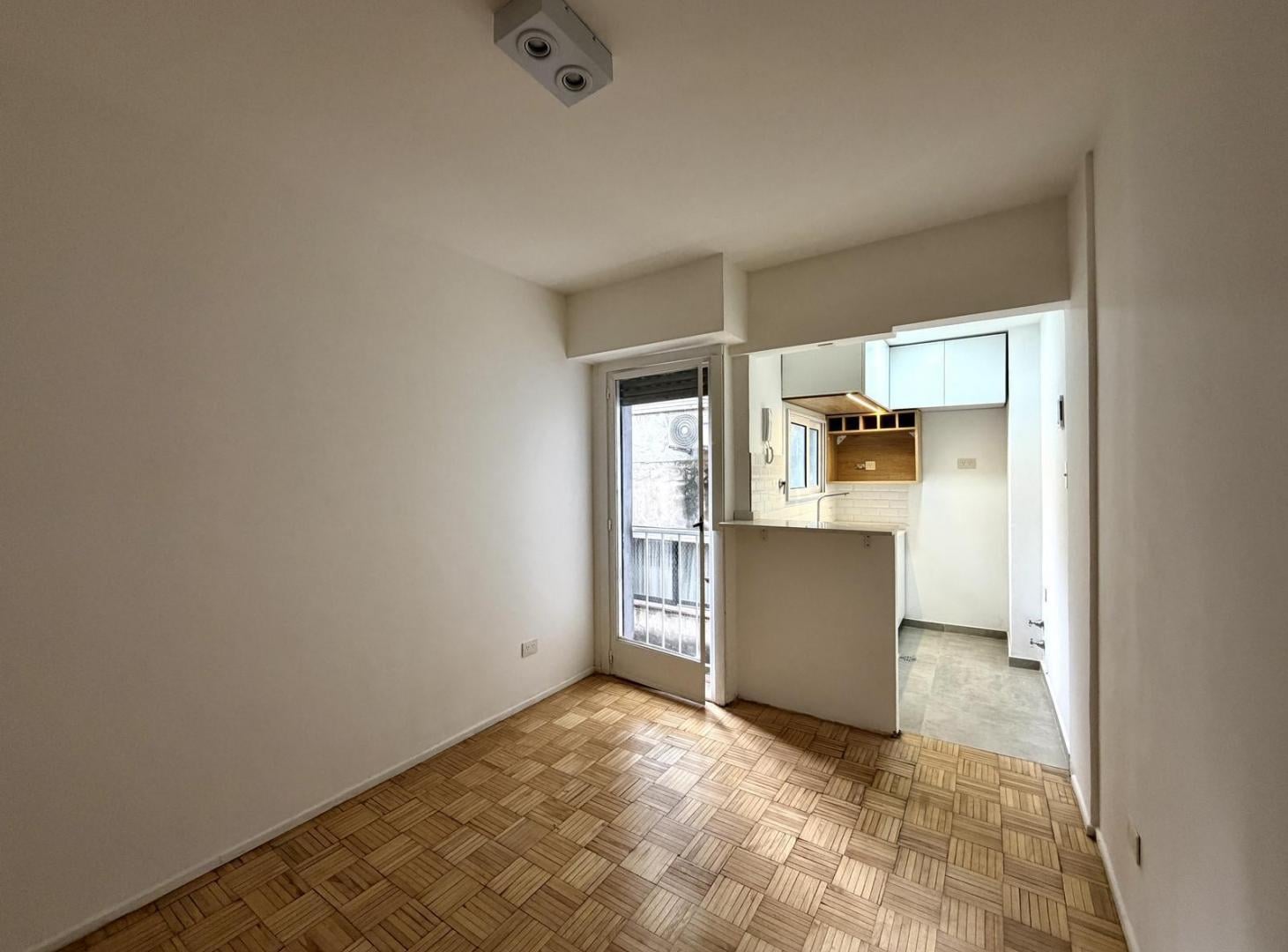 Foto de Departamento de dos ambientes totalmente reciclado en Recoleta, imagen 2