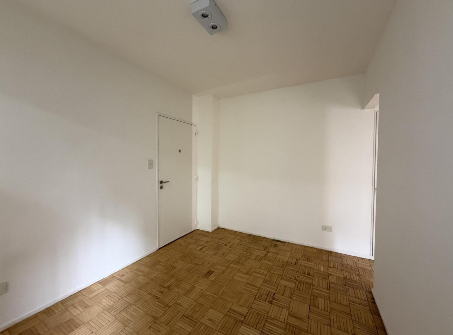 Foto de Departamento de dos ambientes totalmente reciclado en Recoleta, imagen 3