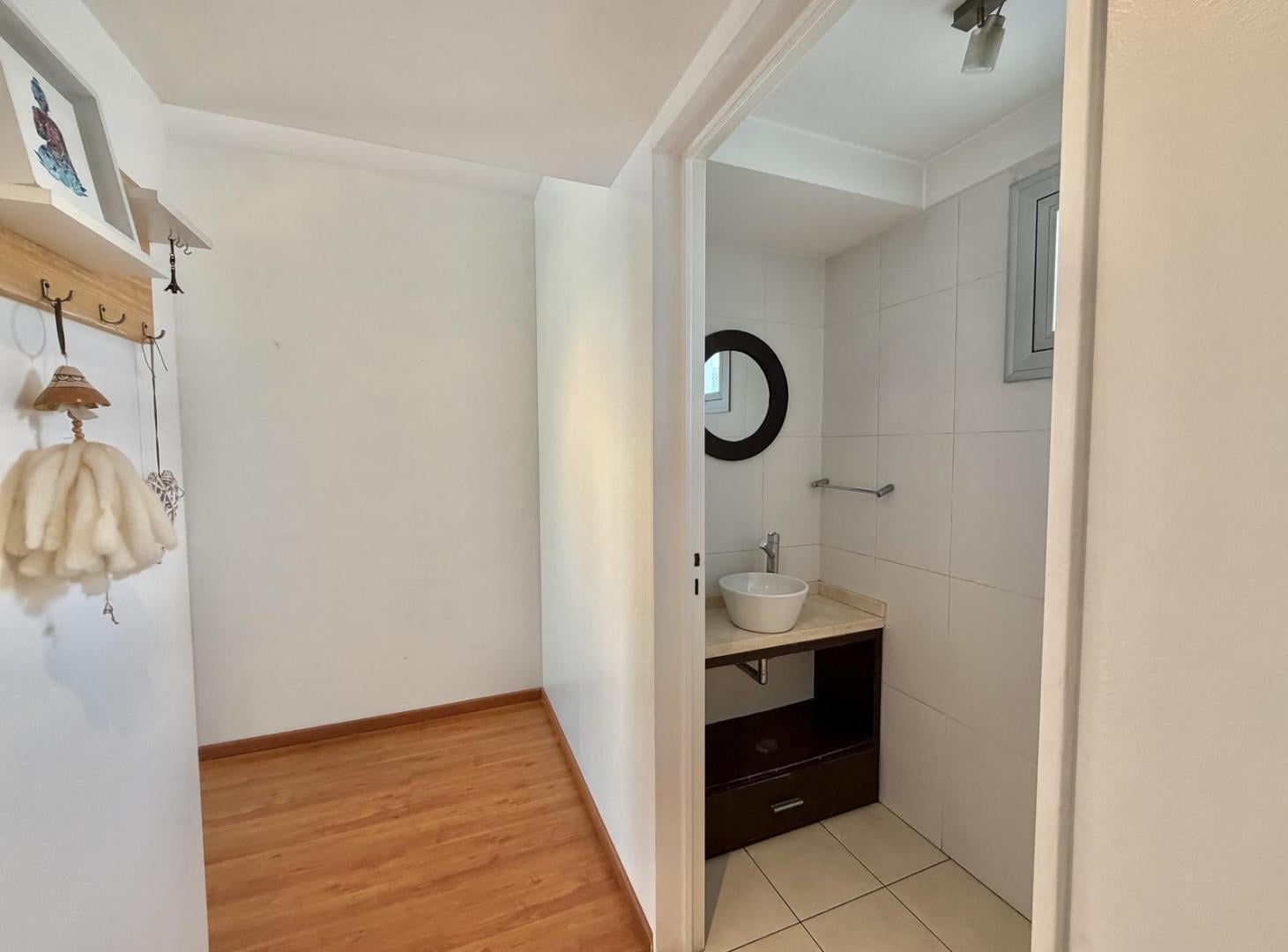 Foto de Departamento de tres ambientes con cohera en alquiler torre full, imagen 1