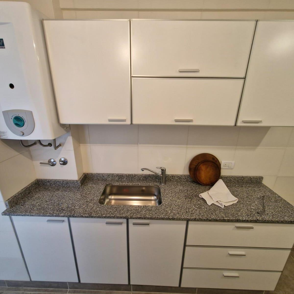 Dueño Vende 3 Amplios Ambientes Reciclado a Nuevo 1