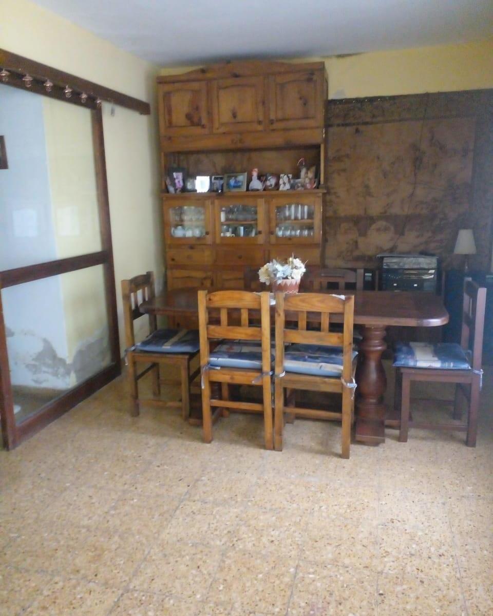 Casa Estilo Americano en Barrio El Potrerillo La Cumbre 2