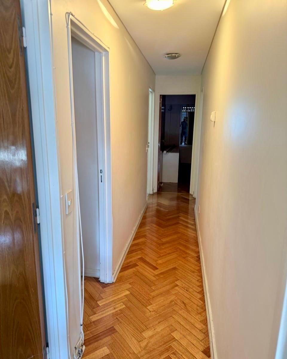 Departamento de 4 Ambientes, Cochera y Sum 1