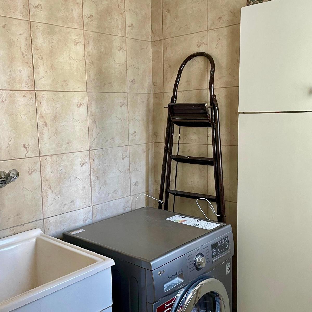 Departamento de 4 Ambientes, Cochera y Sum 2