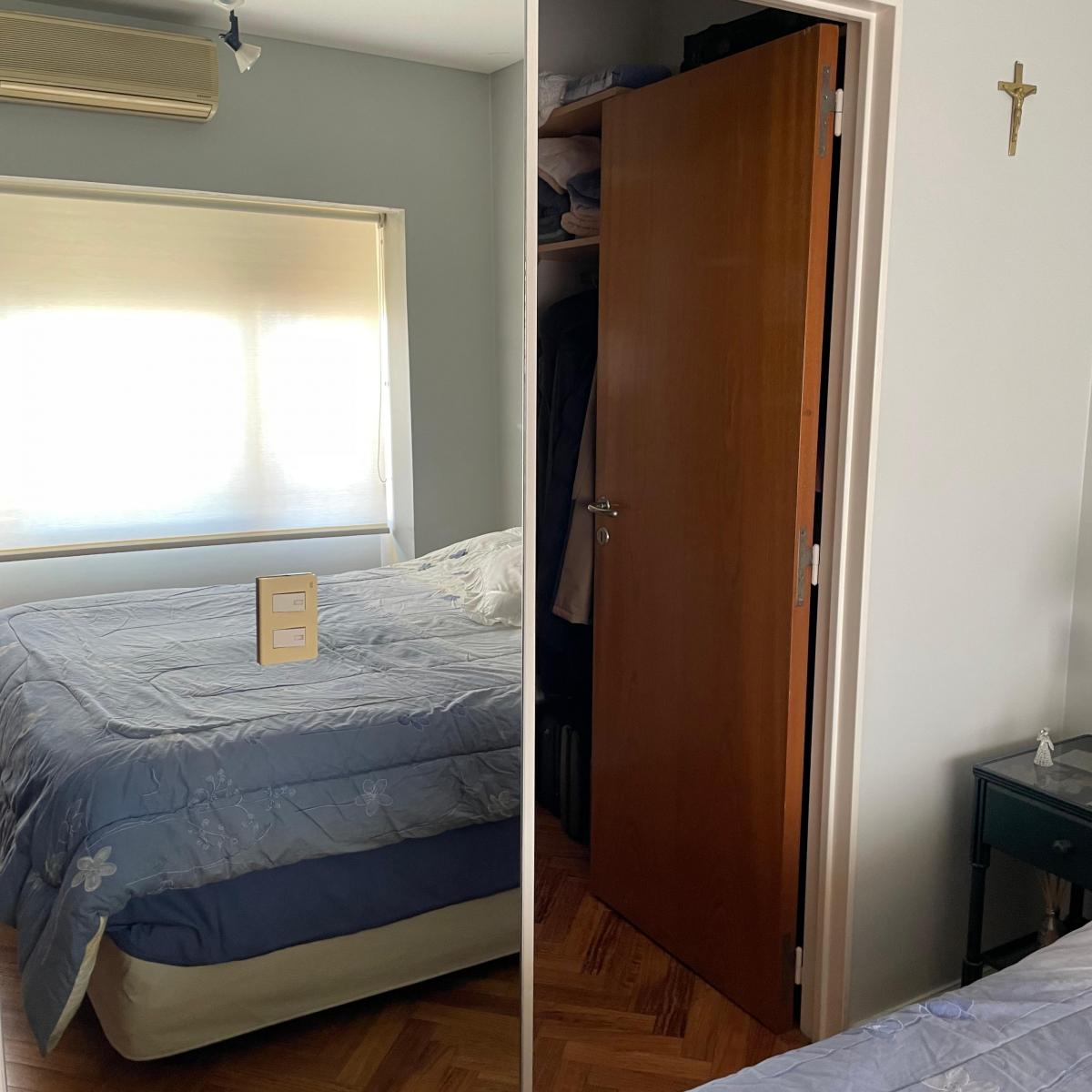 Departamento de 4 Ambientes, Cochera y Sum 4