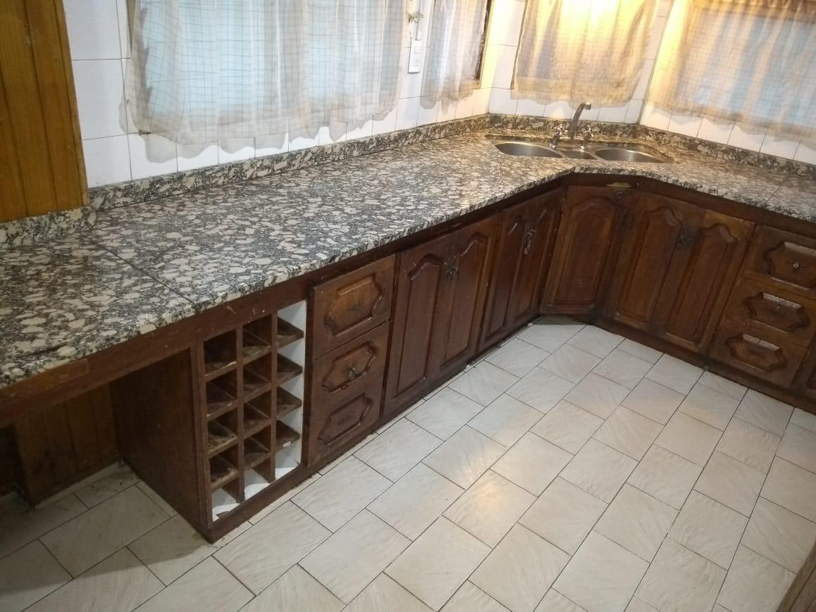 ¡Gran Oportunidad! Dueño Vende Casa y Departamento B° Alimentación - Las Cañas 4