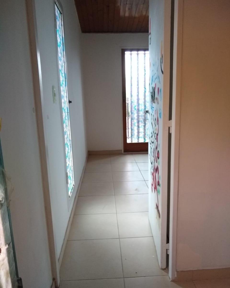 ¡Gran Oportunidad! Dueño Vende Casa y Departamento B° Alimentación - Las Cañas 5