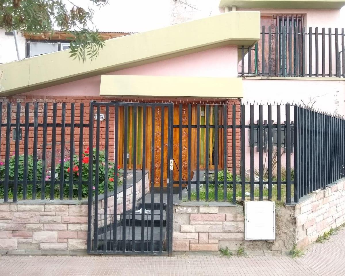 ¡Gran Oportunidad! Dueño Vende Casa y Departamento B° Alimentación - Las Cañas 4