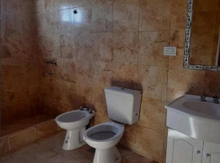 Departamento a estrenar frente 2