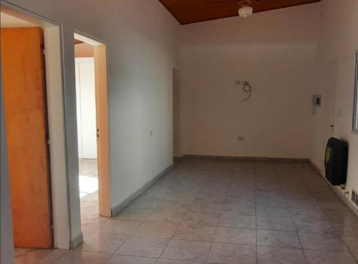 Departamento a estrenar frente 5