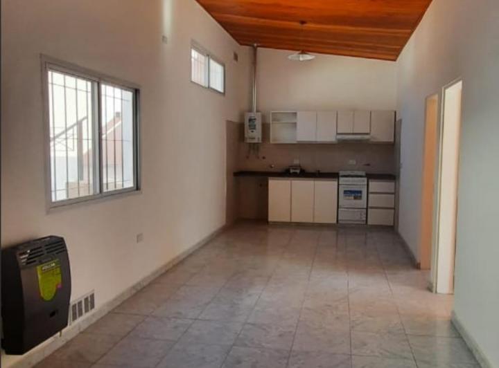 Departamento a estrenar frente 4