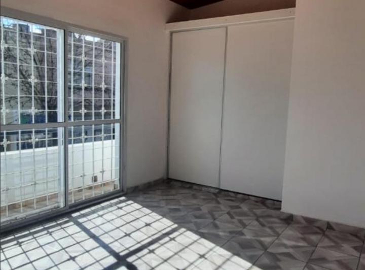 Departamento a estrenar frente 3