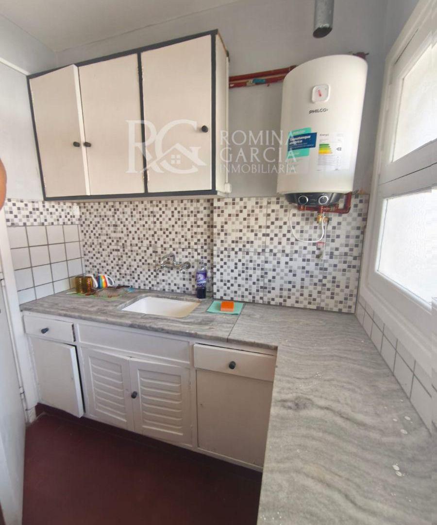 Departamento en Av. Edén - La Falda