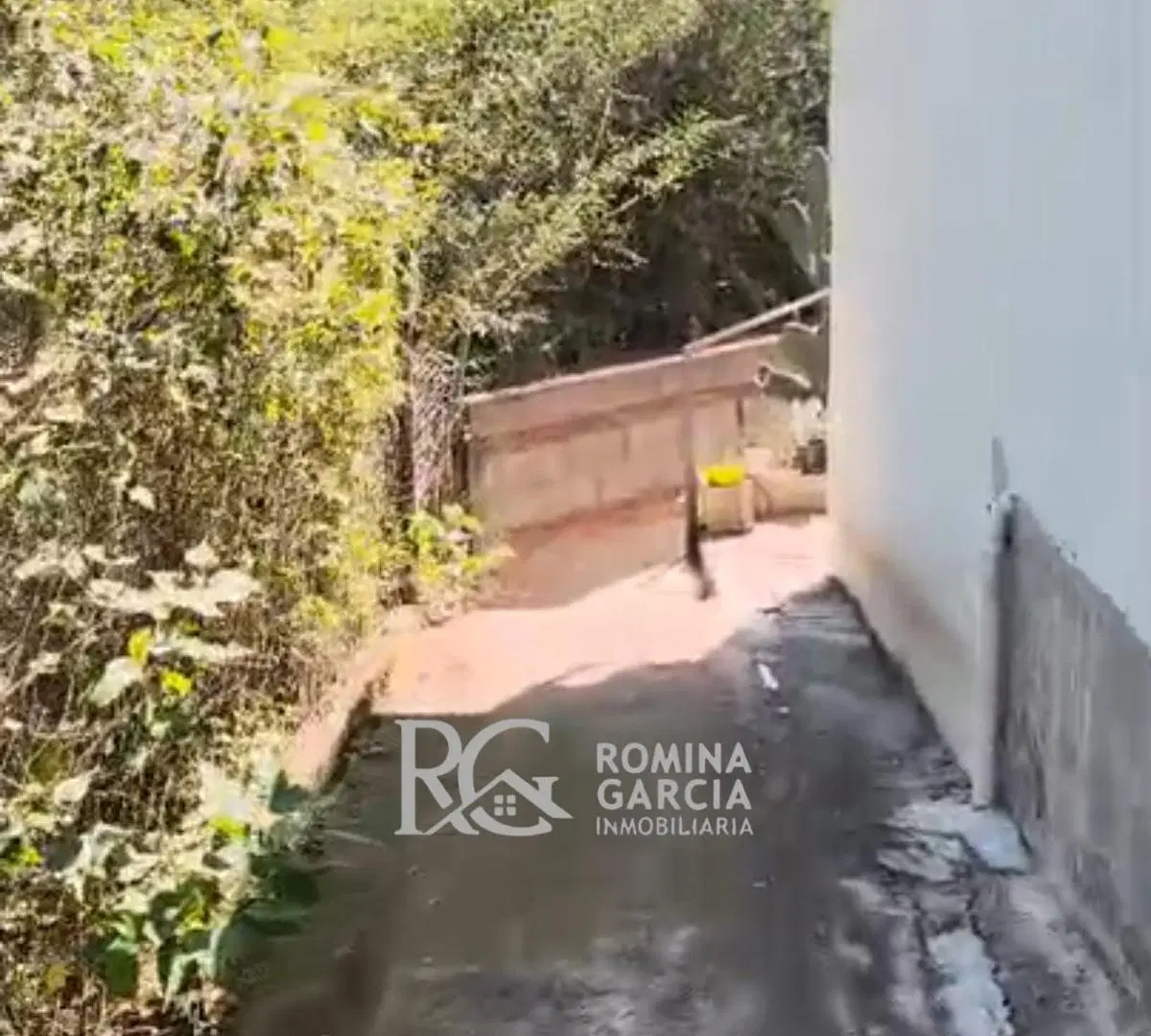 Venta CASA - La Falda 2