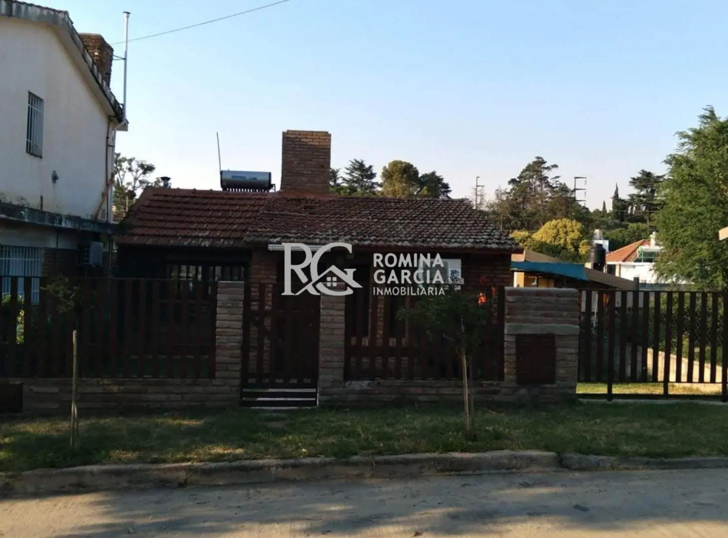 Casa con Gas Natural - U$D 69.000 - La Falda 1
