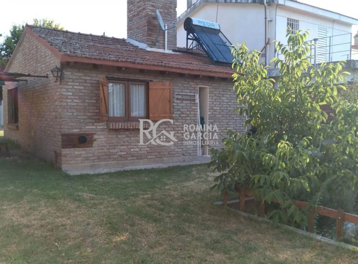 Casa con Gas Natural - U$D 69.000 - La Falda 2