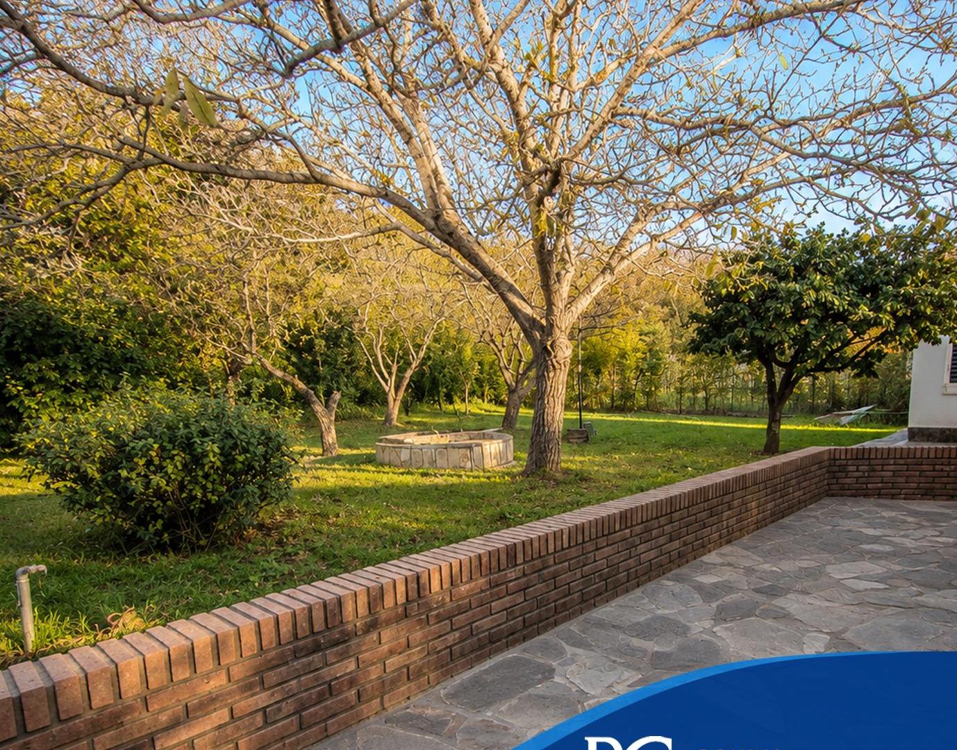 Foto de Chalet en venta con departamento independiente en Villa Edén, La Falda, imagen 5